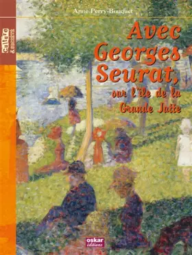 Couverture du produit · Sur l'île de la Grande Jatte