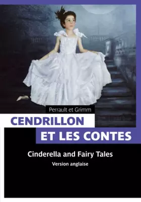 Couverture du produit · Cendrillon et les contes de fées