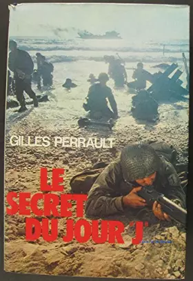 Couverture du produit · Le secret du jour J