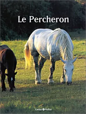 Couverture du produit · Le percheron