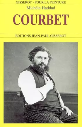 Couverture du produit · Courbet