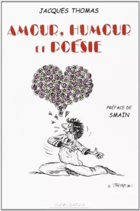 Couverture du produit · Amour, humour & poésie