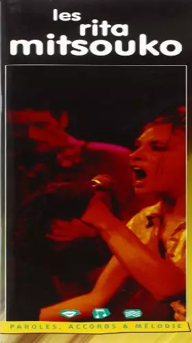 Couverture du produit · Rita mitsouko Paroles Accords et Mélodies