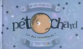 Couverture du produit · Pétochard : Roi des trouillards