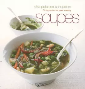 Couverture du produit · Soupes