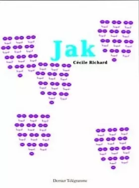 Couverture du produit · Jak