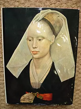 Couverture du produit · LA PEINTURE FLAMANDE DE JEROME BOSCH A RUBENS.