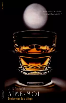 Couverture du produit · Aime-moi Tome 3