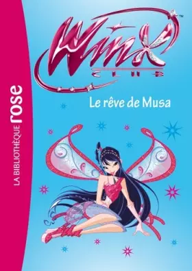 Couverture du produit · Winx Club 37 - Le rêve de Musa