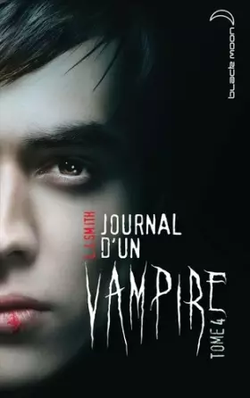 Couverture du produit · Journal d'un vampire - Tome 4 - Le royaume des ombres