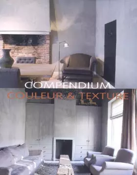 Couverture du produit · Compendium couleur et texture