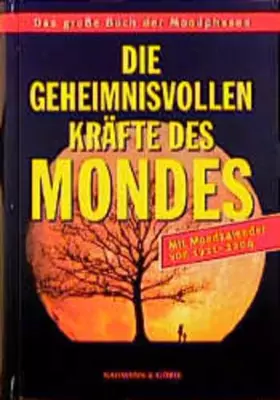 Couverture du produit · Die geheimnisvollen Kräfte des Mondes