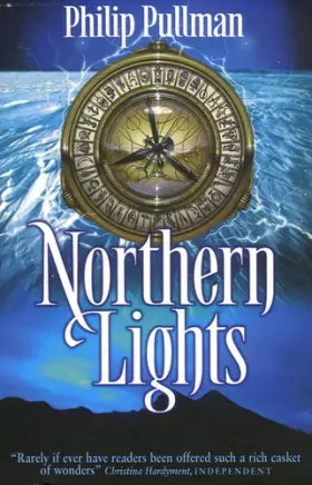 Couverture du produit · Northern Lights (His Dark Materials)