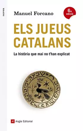 Couverture du produit · Els jueus catalans: La història que mai no t'han explicat