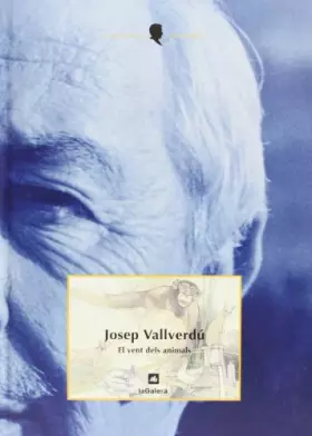 Couverture du produit · El vent dels animals