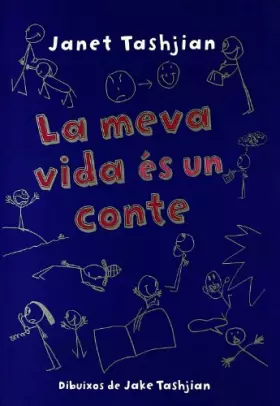 Couverture du produit · La meva vida és un conte