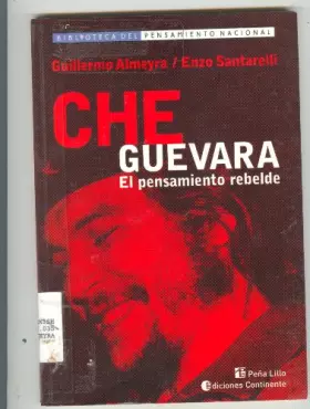 Couverture du produit · Che Guevara - El Pensamiento Rebelde