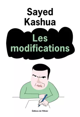 Couverture du produit · Les Modifications
