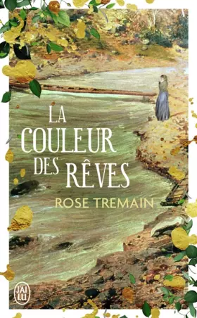 Couverture du produit · La couleur des rêves