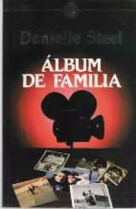 Couverture du produit · Álbum de familia