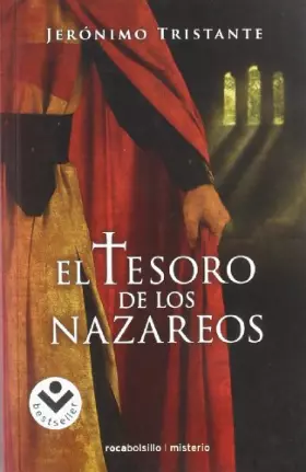 Couverture du produit · El tesoro de los nazareos/ The Treasure of the Nazarite