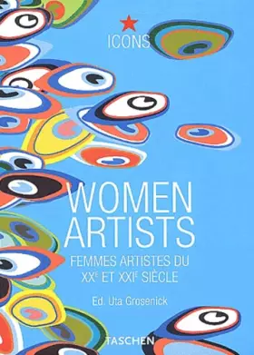Couverture du produit · Women Artists