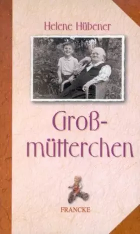Couverture du produit · Grossmütterchen (Livre en allemand)