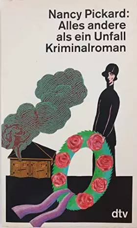 Couverture du produit · Alles Andere Als Ein Unfall Kriminalroman