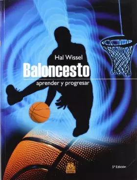 Couverture du produit · Baloncesto, Aprender Y Progresar/ Basketball Learning And Improving