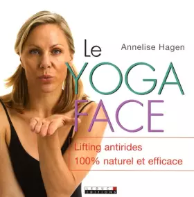 Couverture du produit · Le yoga face