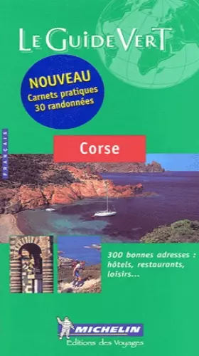 Couverture du produit · Corse 2004, N°319