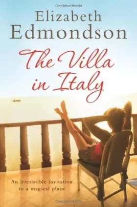 Couverture du produit · The Villa in Italy