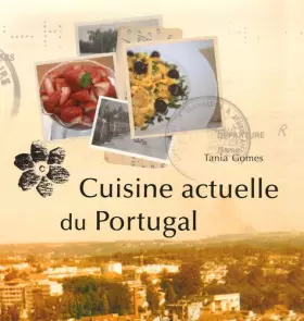 Couverture du produit · Cuisine actuelle du Portugal