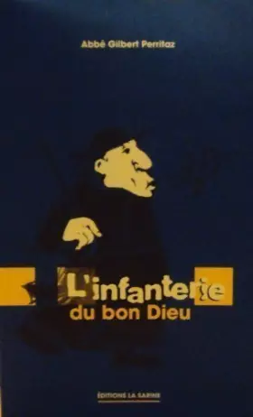Couverture du produit · L'infanterie du bon Dieu