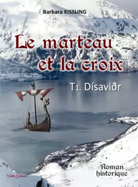 Couverture du produit · Disaviðr