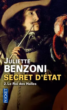 Couverture du produit · Secret d'État