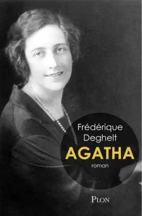 Couverture du produit · Agatha