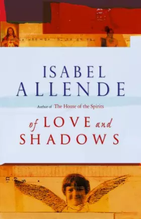 Couverture du produit · Of Love And Shadows