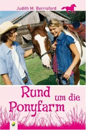 Couverture du produit · Rund um die Ponyfarm