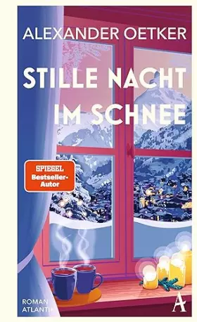 Couverture du produit · Stille Nacht im Schnee
