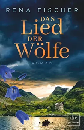 Couverture du produit · Das Lied der Wölfe: Roman