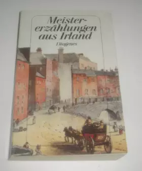 Couverture du produit · Meistererzählungen aus Irland.