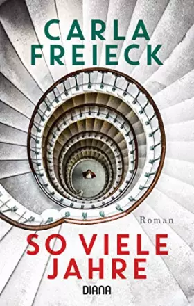 Couverture du produit · So viele Jahre