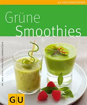 Couverture du produit · Grüne Smoothies