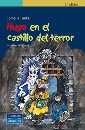 Couverture du produit · Hugo en el castillo del terror