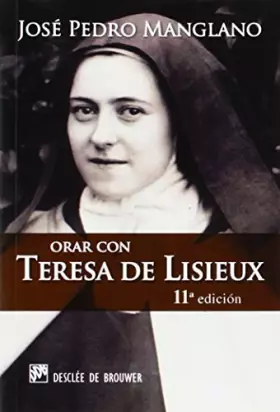 Couverture du produit · Orar con Teresa de Lisieux