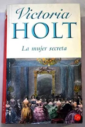 Couverture du produit · La mujer secreta