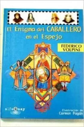 Couverture du produit · El Enigma Del Caballero En El Espejo