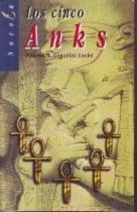 Couverture du produit · Los cinco anks