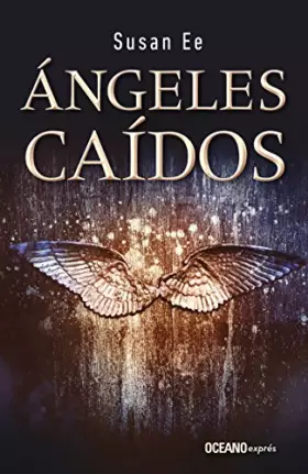 Couverture du produit · Ángeles caídos/ Angelfall